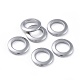304 Stainless Steel Linking Rings STAS-L218-13A-P-1
