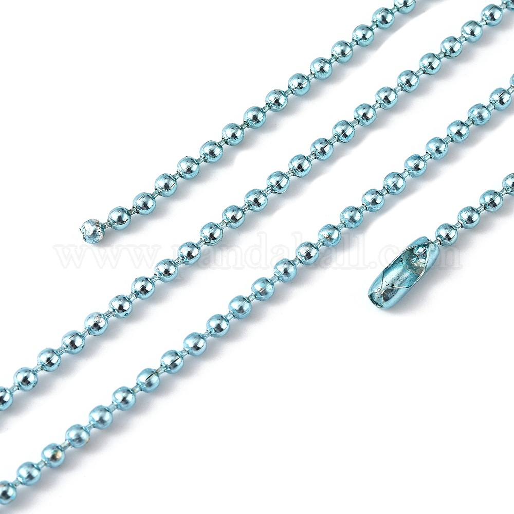 Wholesale Iron Ball Bead Chains