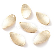 Латунь подвески KK-Y003-24G