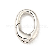 Латунные пружинные кольца KK-G416-64P