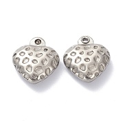 Подвески из нержавеющей стали 304 STAS-K216-32P