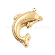 Подвески из нержавеющей стали 304 STAS-R155-56G