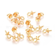 201 подвеска из нержавеющей стали с дужками-шпильками STAS-TAC0002-30A-G