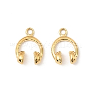 Подвески из нержавеющей стали 304 STAS-G358-13G