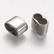 Некорневая нержавеющая сталь 304 с подвесками-слайдерами STAS-A032-140P