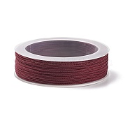 Плетеные нити нейлона NWIR-E023-1.5mm-22