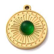 Подвески из нержавеющей стали 304 STAS-M105-08G