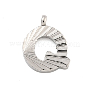 Подвески из нержавеющей стали 304 STAS-G345-01P-Q