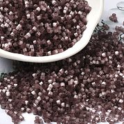 Стеклярус SEED-B001-03A-07