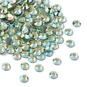 Камни preciosa® crystal hotfix с плоской основой Y-PRC-HSS10-50540-200
