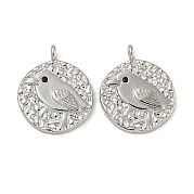 Латунные подвески KK-N254-106P