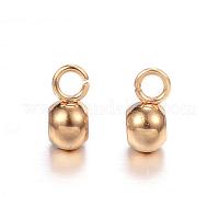 Ионное покрытие (IP) 304 нержавеющая сталь трубчатые дужки&nbsp;STAS-G085-21G