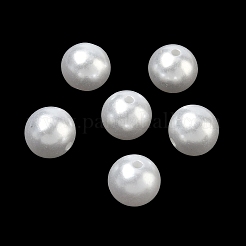 Акриловые бусины&nbsp;PACR-12D-1