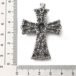 Подвески из нержавеющей стали 304 на Хэллоуин&nbsp;STAS-Z046-01C-AS