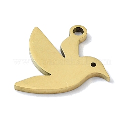 Подвески из нержавеющей стали 304 STAS-C097-27G