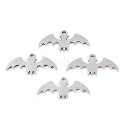 Не тускнеющие подвески из нержавеющей стали 201&nbsp;LS-STAS-S105-T161