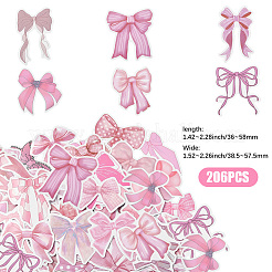 2 комплект декоративных наклеек из ПВХ DIY-SP0005-30