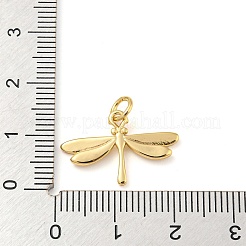 Латунные подвески&nbsp;KK-A202-01C-G