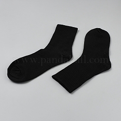 Однотонный высокоэластичный полиэстеровый материал&nbsp;AJEW-WH20060-41A