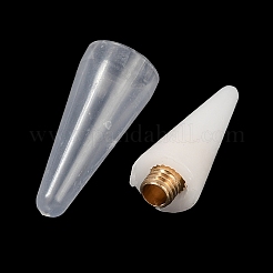 Сменная ручка для сверла с восковой головкой AJEW-A064-01B