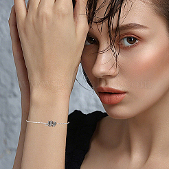 18 шт. 3 цвета тибетский стиль сплава стразы европейские бусины FIND-DC0007-66