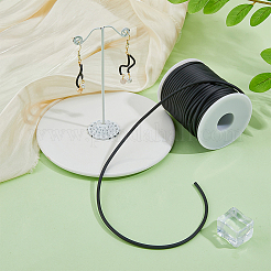 25 м полая труба ПВХ трубчатый шнур из синтетического каучука RCOR-DC0001-02