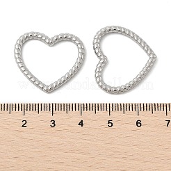 Anillos de unión de acero inoxidable 304&nbsp;STAS-K354-07A-P