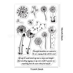 Пластиковые штампы пвх&nbsp;DIY-WH0167-56-208