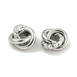 Латунные бусины&nbsp;KK-Q820-40P