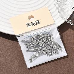 Латунные бусины&nbsp;XGRPCH642-202P