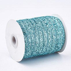 Nastro glitterato glitterato&nbsp;SRIB-T002-01B-13