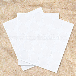 60 шт. наклейки из эпоксидной смолы&nbsp;KY-SP0001-69