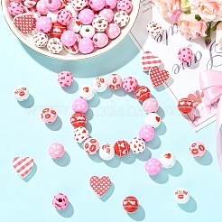 DIY-Schmuck machen Kits&nbsp;DIY-YW0018-13