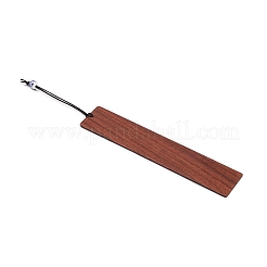 Holz Lesezeichen&nbsp;AJEW-WH0258-235A