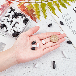 Пластиковые застежки отколовшиеся KY-PH0001-26