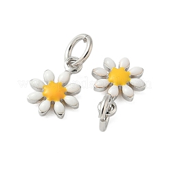 Латунь эмаль подвески KK-C110-16B-02P