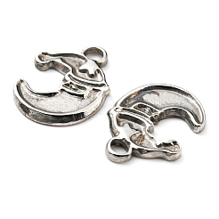 Подвески из нержавеющей стали 304 STAS-Q248-16P