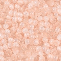 Стеклянный бисер в стиле волочильного станка&nbsp;SEED-N008-11C