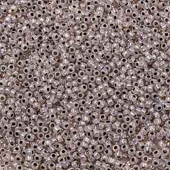 Круглые бусины toho 11/0&nbsp;SEED-XTR11-0741