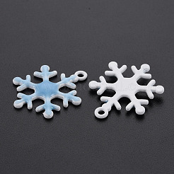 Окрашенного распылением эмали сплава подвески&nbsp;X-ENAM-N055-036B-NR