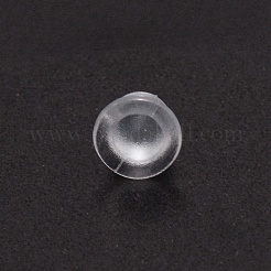 Резиновый бампер для защиты от столкновений&nbsp;DJEW-WH0064-02D