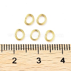 Открытые соединительные кольца из нержавеющей стали 304&nbsp;X-STAS-F221-46P-G