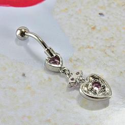 Пирсинг украшения&nbsp;AJEW-EE0006-71B-P