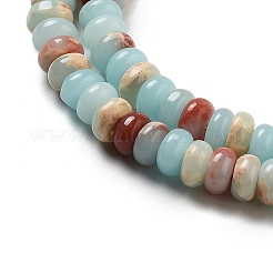 Синтетический Шушан камень бисер пряди G-K343-C14-01