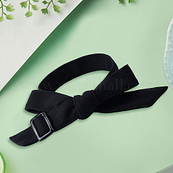 Ремни из ткани и цепи&nbsp;AJEW-WH20020-133G