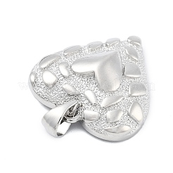 Латунные подвески KK-H206-08P