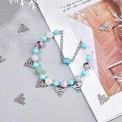 Подвески из нержавеющей стали 304 STAS-NB0004-37P