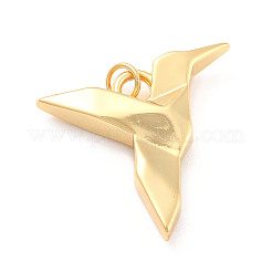 Стойки обшивки латунные подвески&nbsp;X-KK-B052-15G