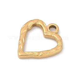 Подвески из нержавеющей стали 304 STAS-S175-43B-G