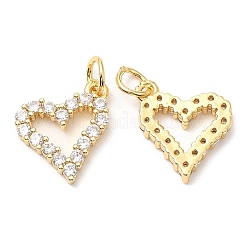 Стойки обшивки латунь микро проложить Циркон подвеску&nbsp;KK-A185-38G